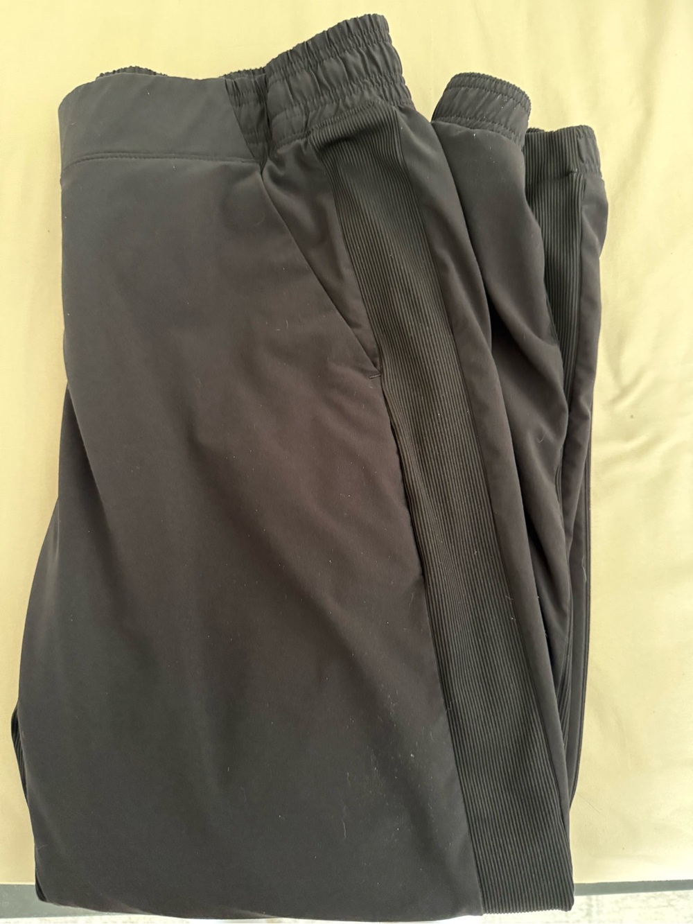 Athleta Brooklyn Lined Jogger - Picture 4 of 5
